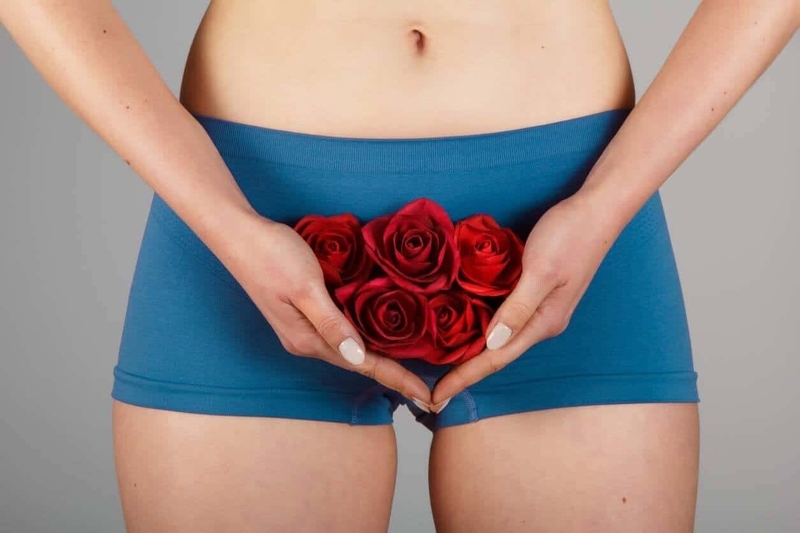 [Hỏi - Đáp] Tìm hiểu thời gian lông vùng kín mọc lại là như thế nào? 3