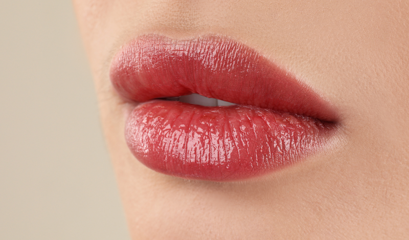 Lý do cần kiêng cữ sau xăm môi