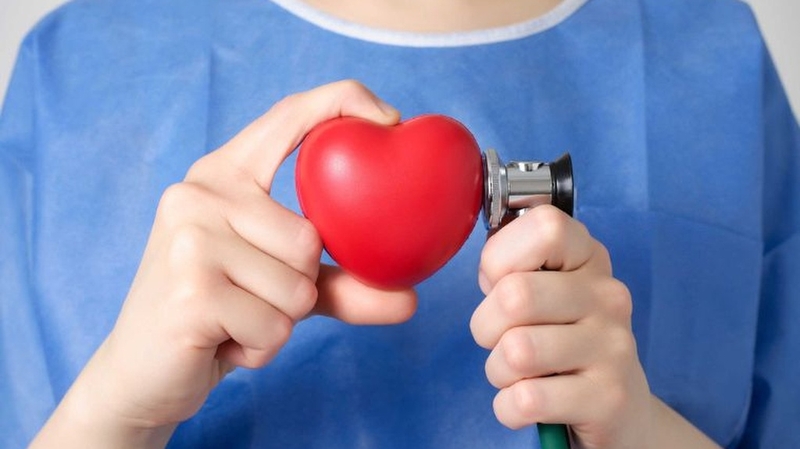 Hồi hộp đánh trống ngực: Nguyên nhân, triệu chứng và cách điều trị 3