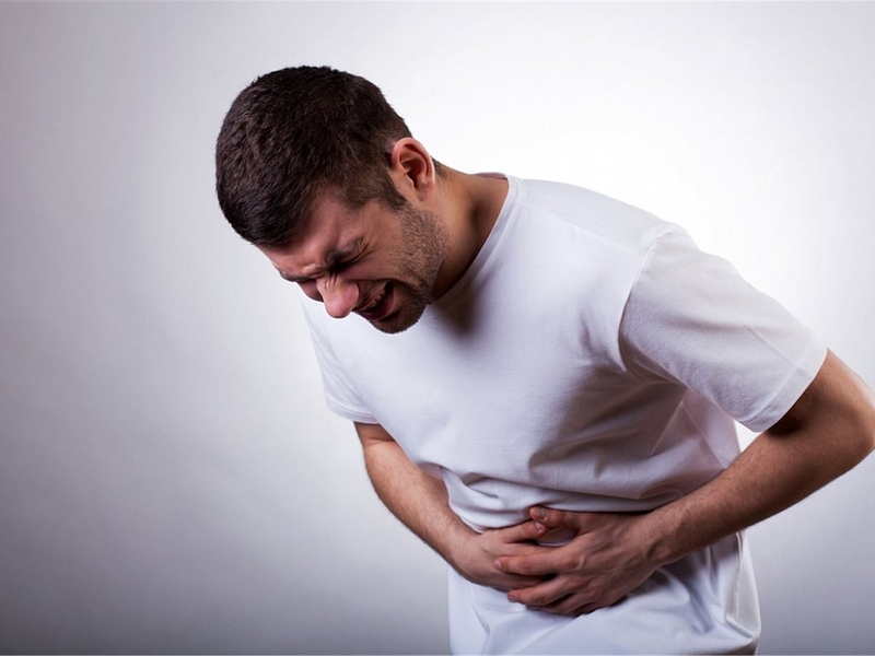 Giải đáp cho thắc mắc hôi miệng bị bệnh gì 2