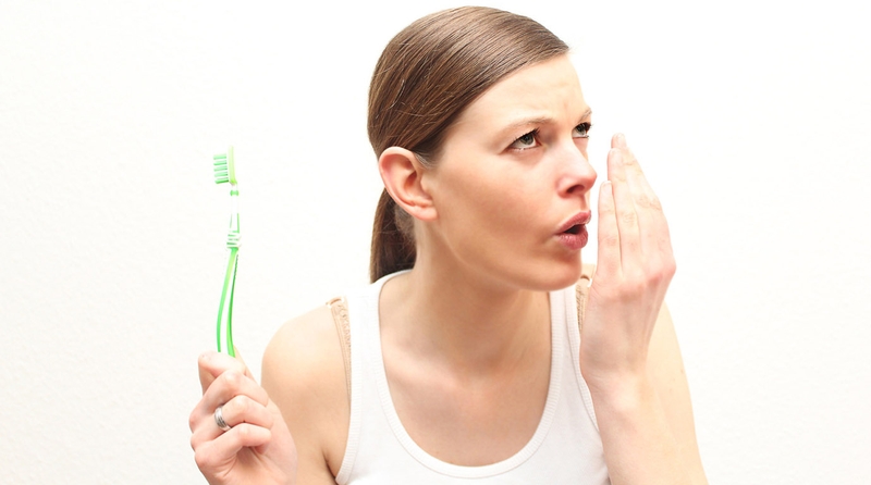 Hôi miệng nguyên nhân và cách chữa trị hiệu quả 1