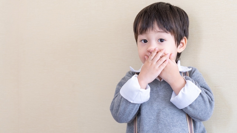 Hôi miệng ở trẻ em: Nguyên nhân và cách “thổi bay” mùi hơi thở hiệu quả 1