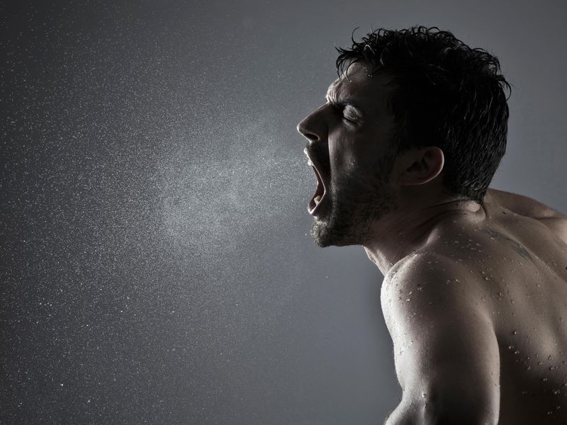 Hôi miệng ung thư cảnh báo những nguy hiểm gì 2