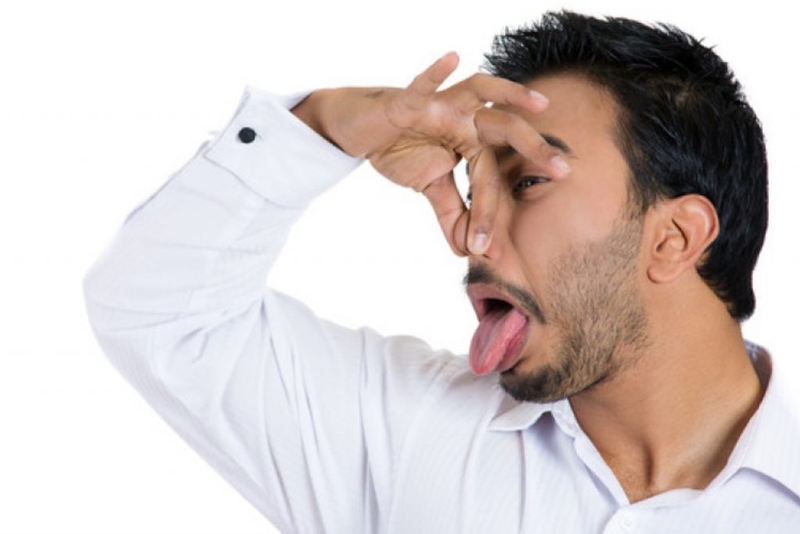 Hôi miệng ung thư cảnh báo những nguy hiểm gì 3