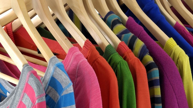 Hôi nách có lây qua quần áo không? 2