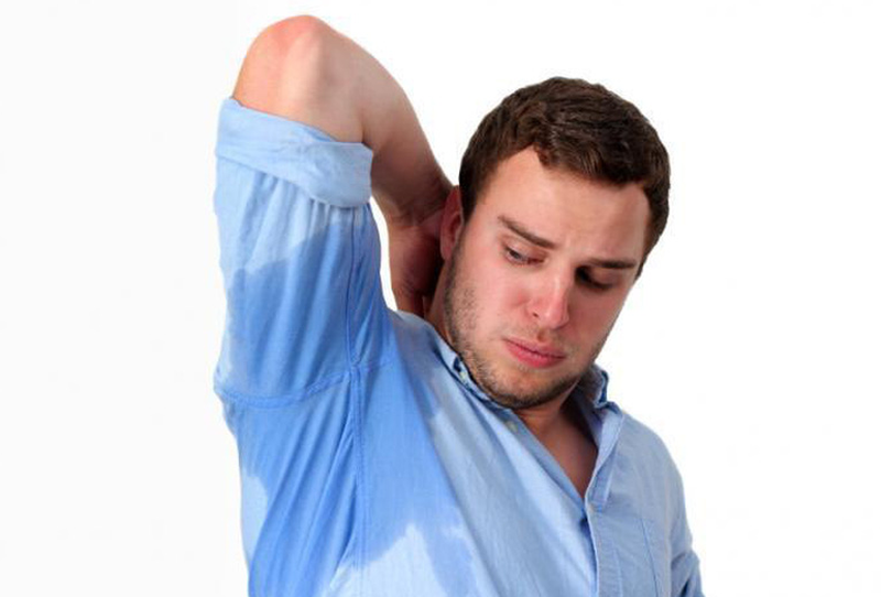Hôi nách là gì? Những điều cần biết về bệnh hôi nách 2