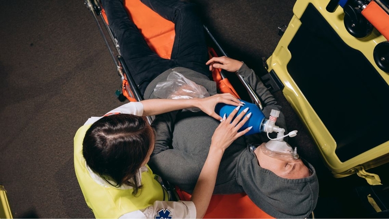 Hồi sức cấp cứu tim mạch: Những thông tin quan trọng cần biết 1