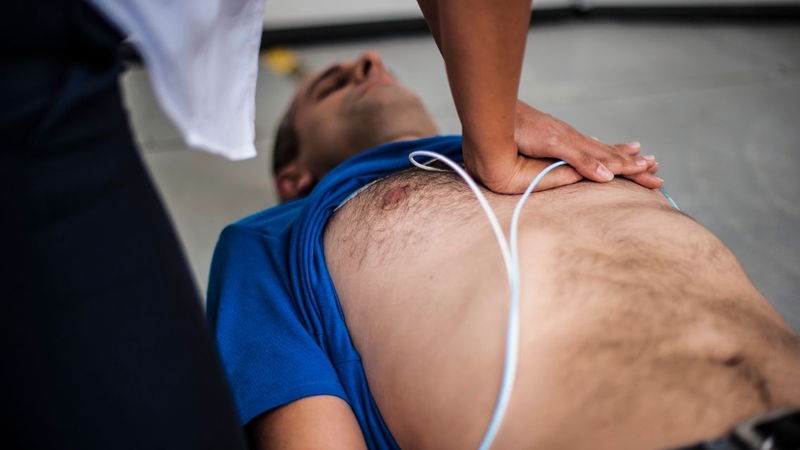 Hồi sức cấp cứu tim mạch: Những thông tin quan trọng cần biết 3