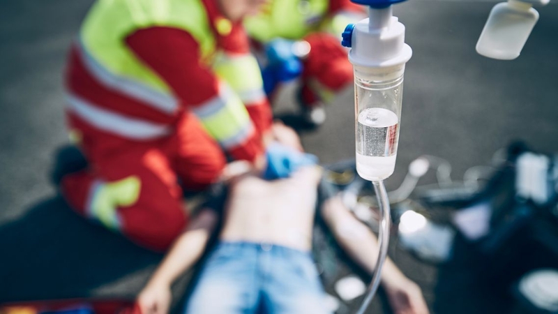 Hồi sức cấp cứu tim mạch: Những thông tin quan trọng cần biết 4