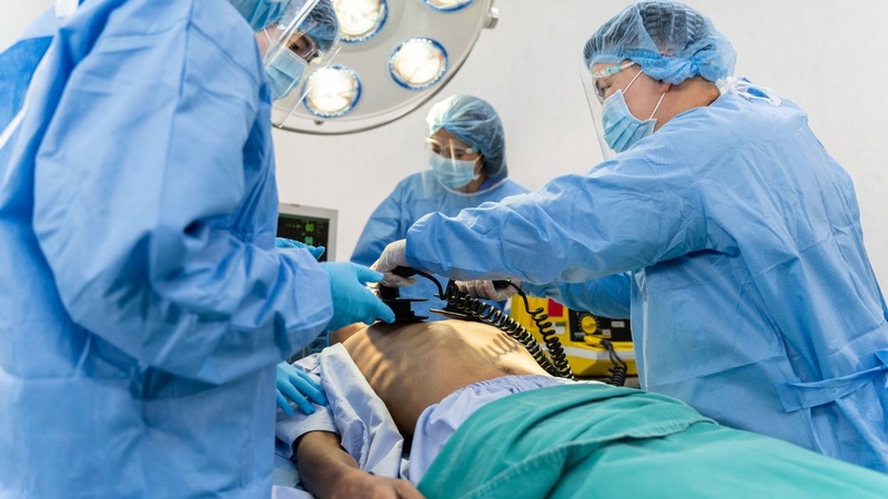 Hồi sức cấp cứu tim mạch: Những thông tin quan trọng cần biết 2