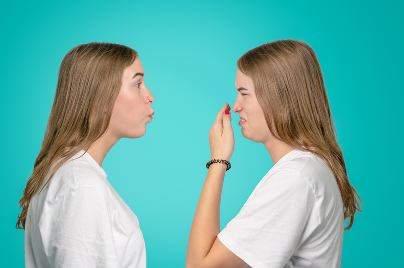 Hơi thở mùi táo chín cảnh báo nguy cơ mắc bệnh đái tháo đường 1