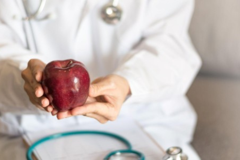 Hơi thở mùi táo chín cảnh báo nguy cơ mắc bệnh đái tháo đường 2