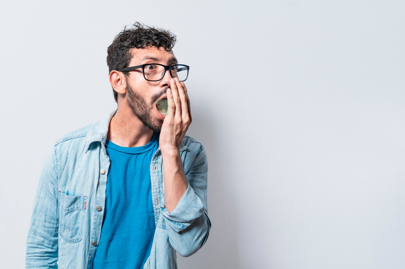 Hơi thở mùi táo chín cảnh báo nguy cơ mắc bệnh đái tháo đường 3