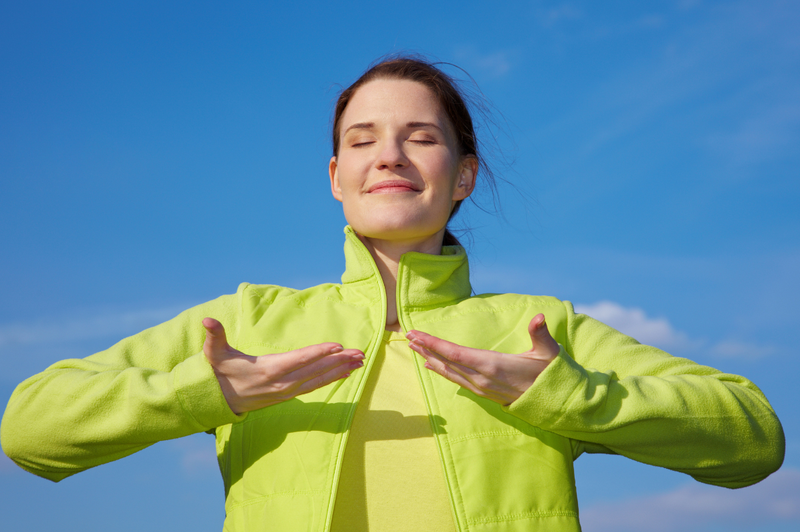 Hơi thở prana là gì? Lợi ích của việc ứng dụng hơi thở này trong yoga 2