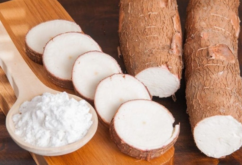 Hỏi và đáp: Người tiểu đường có ăn được bột sắn dây không? 2