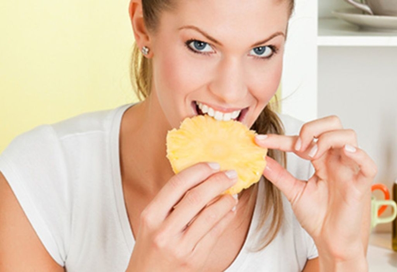 Hỏi và đáp: Người tiểu đường có ăn được dứa không? 2