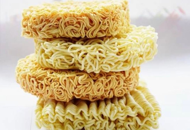 Hỏi và đáp: Người tiểu đường có ăn được mì tôm không? 3