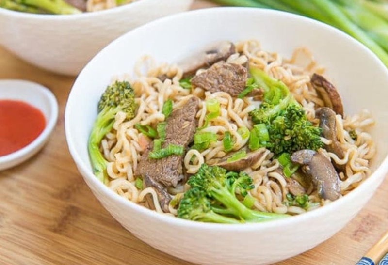 Hỏi và đáp: Người tiểu đường có ăn được mì tôm không? 4