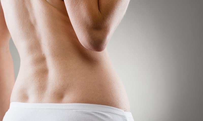 Hõm Apollo là gì? Ý nghĩa của hõm Apollo ở nam giới 1