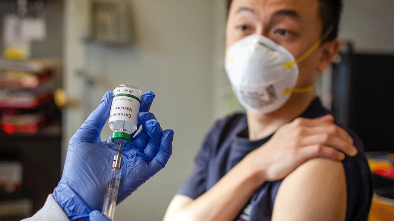 Hơn 80 thử nghiệm lâm sàng tìm thuốc chữa bệnh Covid-19