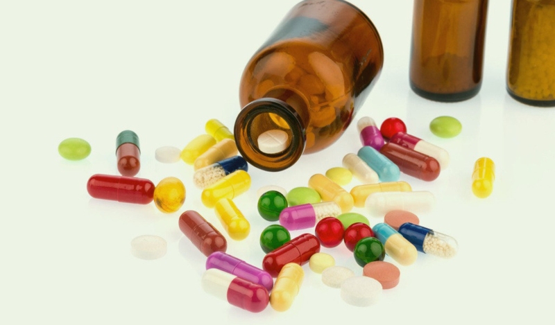 Hỗn dịch thuốc là gì? Những thông tin cơ bản mà bạn cần biết 1