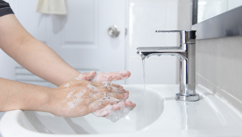 Hôn nhau có lây vi khuẩn HP không? Sự thật cần biết để bảo vệ sức khỏe 4