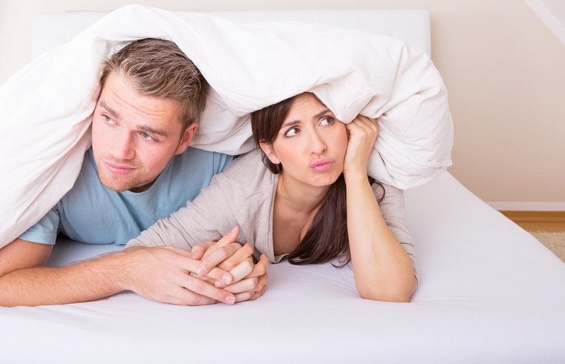 Hôn vùng kín có nguy hiểm không? Cách giảm thiểu rủi ro khi quan hệ bằng miệng 3