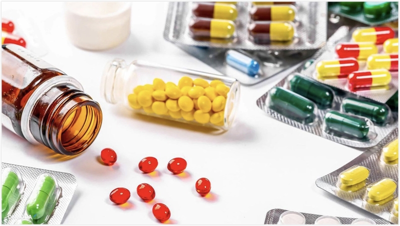 Hồng ban sắc tố cố định là gì? 2