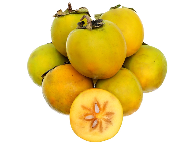 Hồng giòn bao nhiêu calo? Ăn hồng giòn có béo không? 4