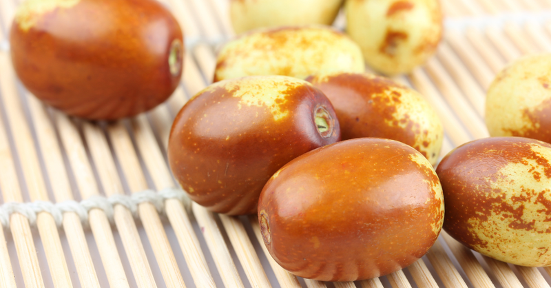 Hồng táo có giá trị dinh dưỡng và công dụng gì đối với sức khỏe? 2