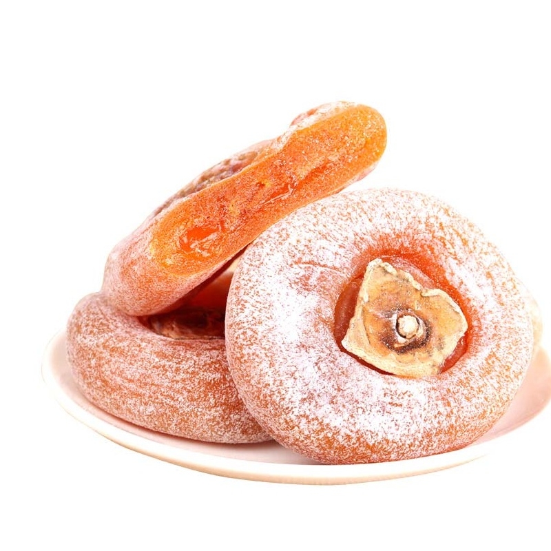 Hồng treo gió bị mốc có ăn được không? 7 lợi ích khi ăn hồng treo gió 2