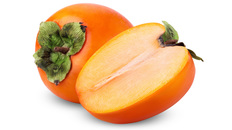 Hồng trứng có hình dáng thuôn dài