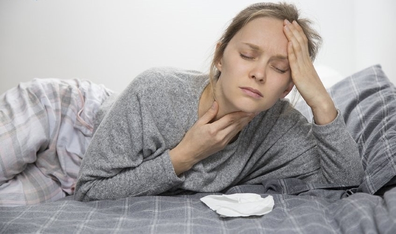 Hormon tuyến giáp là gì? Vai trò của hormon tuyến giáp quan trọng thế nào? 5