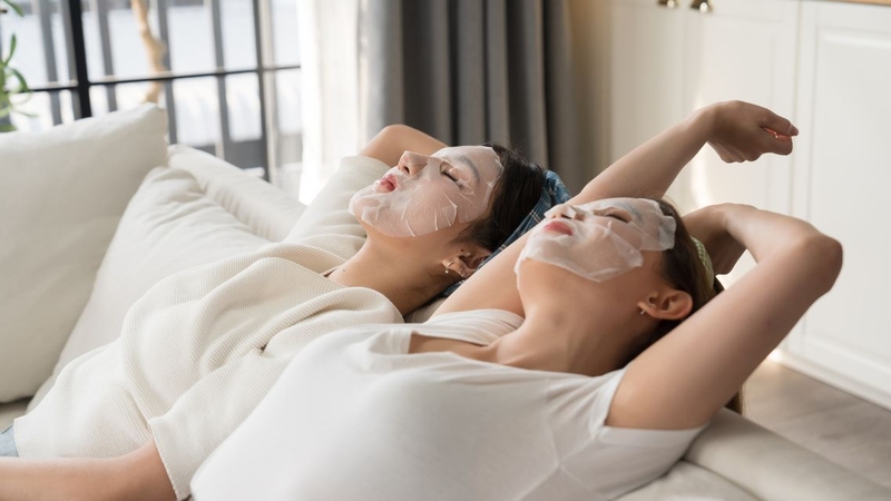 Cần áp dụng hormonal skincare vài chu kỳ để cảm nhận hiệu quả