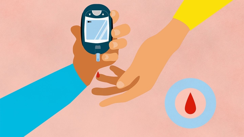 Hormone insulin là gì? 4