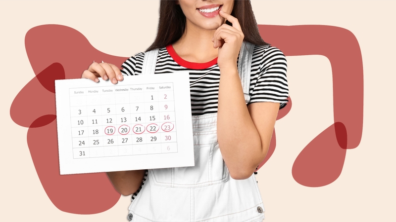 Hormone sinh dục nữ là gì? Những giai đoạn hormone thay đổi bạn cần biết 3