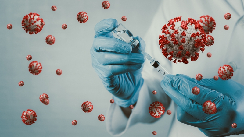 HPV 33 có nguy hiểm không? Cách phòng ngừa virus HPV 1