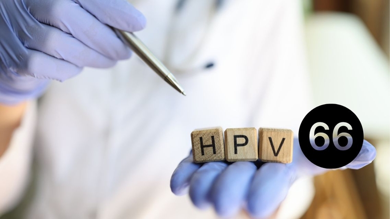 HPV type 66 có nguy hiểm không là mối quan tâm, lo lắng của nhiều người