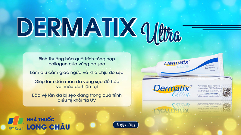 Dermatix Ultra 2