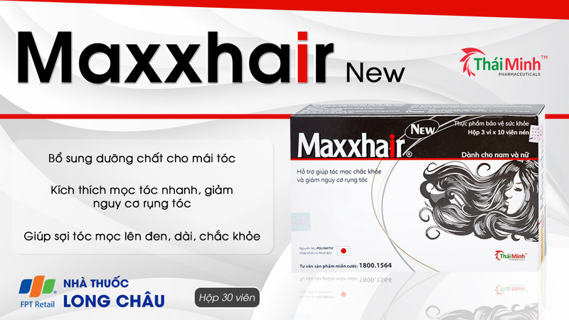 Maxxhair 2