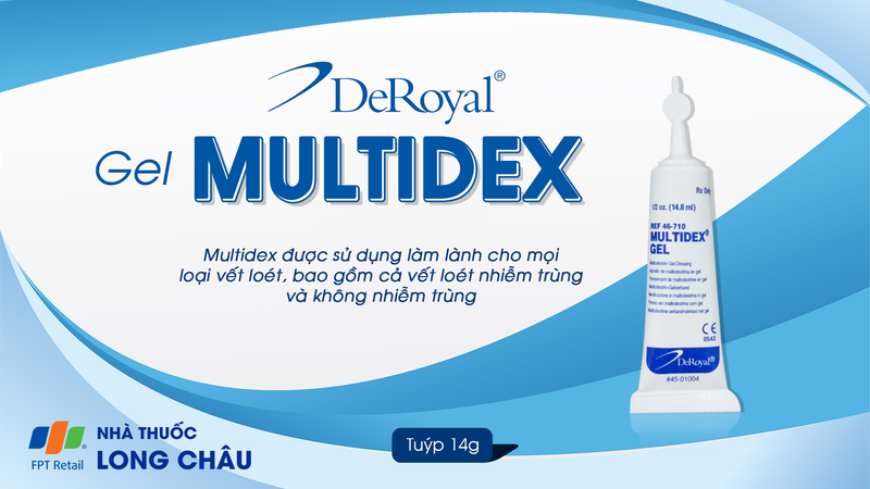 Multidex 2