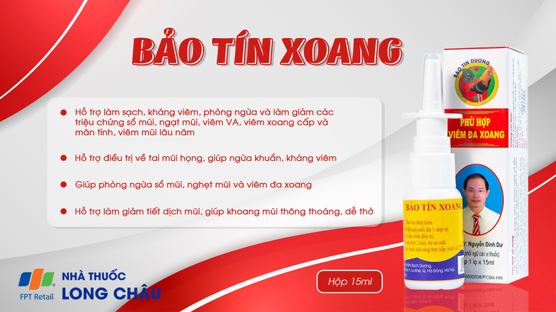 Bảo Tín xoang 2