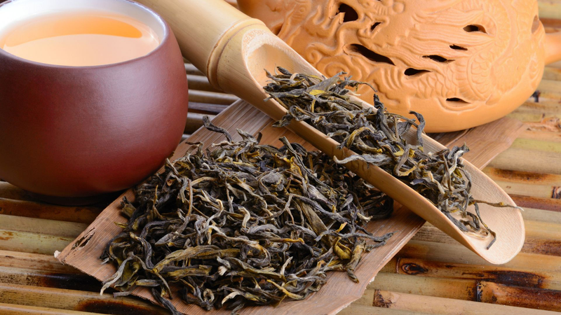 10 loại trà giúp tăng cường đốt cháy mỡ thừa hỗ trợ giảm cân 1