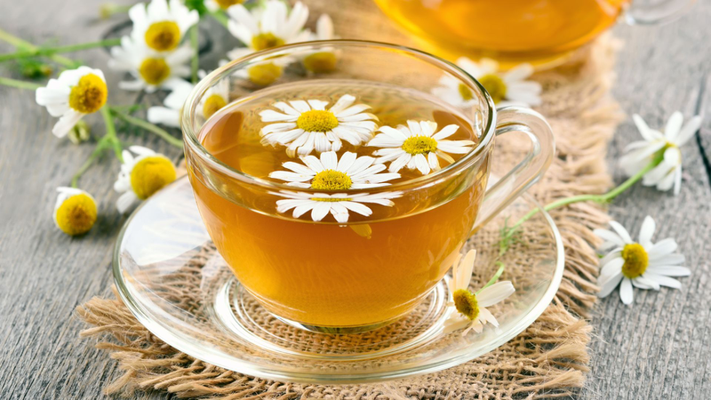 10 loại trà giúp tăng cường đốt cháy mỡ thừa hỗ trợ giảm cân 2