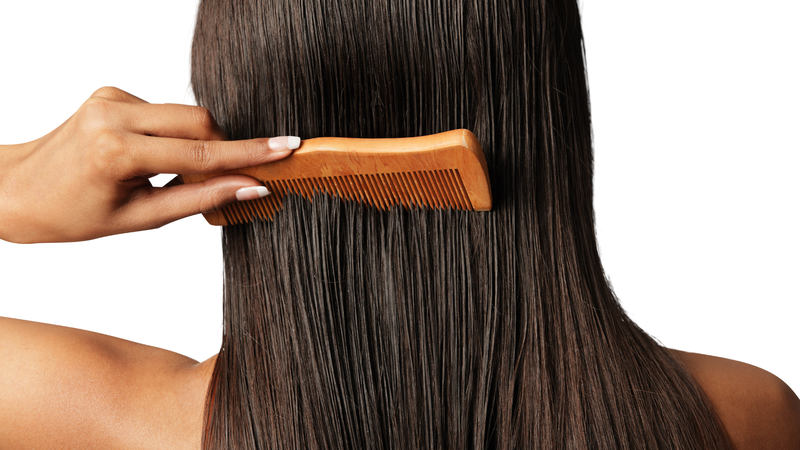 10 sai lầm phổ biến cần tránh để có mái tóc suôn mượt, chắc khỏe 2