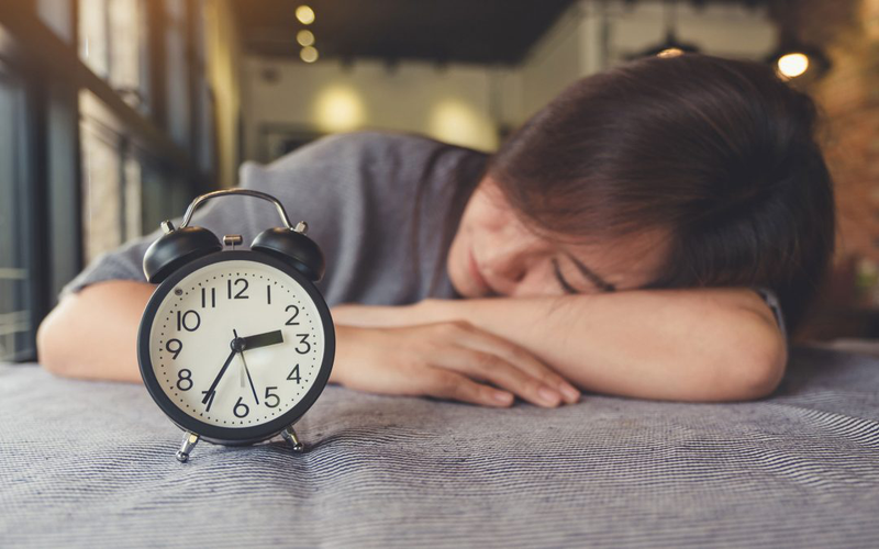 10 thói quen "vệ sinh giấc ngủ" lành mạnh để tỉnh táo hơn vào ngày mới 3