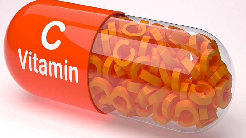 Uống vitamin C có nóng không? Những điều cần lưu ý khi dùng vitamin C 1