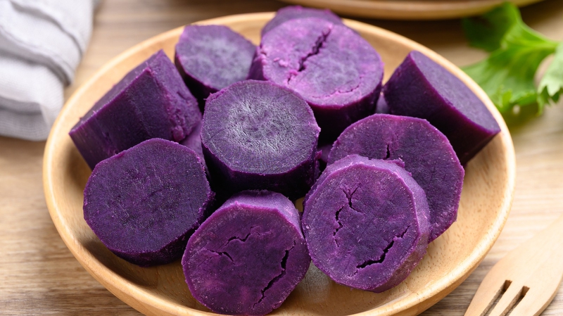 12 thực phẩm giàu carbohydrate tốt không nên bỏ qua khi giảm cân 2