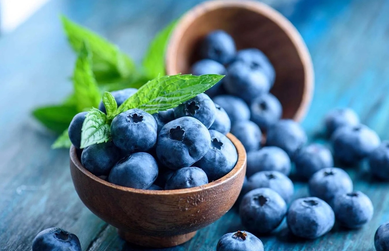 12 thực phẩm giàu carbohydrate tốt không nên bỏ qua khi giảm cân 3