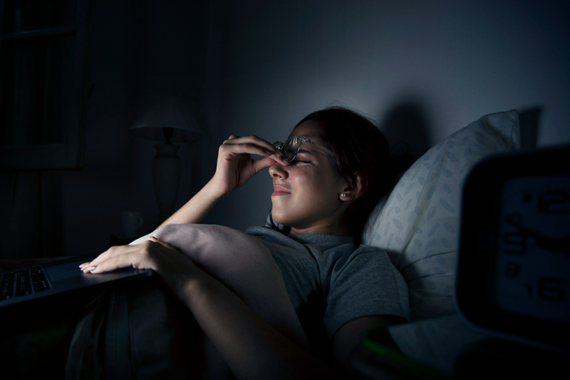 12h ngủ có tốt không? Giải đáp chi tiết 3